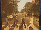 LP THE BEATLES ABBEY ROAD - APPLE RECORDS 3 C064-04243 - ITALY 1983