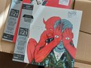 Queens Of The Stone Age,Villains,Like  Clockwork Vinyl Records