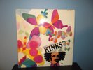 The Kinks Face to Face Vinyl 12 LP 	Pye Records – NSPL18149 UK