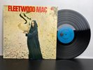 FLEETWOOD MAC LP THE PIOUS BIRD OF GOOD OMEN ORIG UK 1969 1st S763215. Very Good