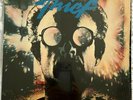 Thief - Original Motion Picture Soundtrack performed by Tangerine Dream - Vinyl