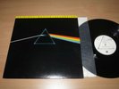 Pink Floyd MFSL LP - The Dark Side Of The Moon / MFSL 1-017 PRESS in MINT-