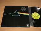 Pink Floyd Quadraphonic LP - The Dark Side Of The Moon / AUSTRALIA PRESS MINT-