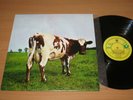 Pink Floyd Quadraphonic LP - Atom Heart Mother / AUSTRALIA PRESS in MINT