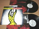 Rolling Stones 2 LP - Voodoo Lounge / 1994 UK EU Virgin V 2750 PRESS in MINT
