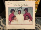 P-Wee Pee Wee & The Psalmsters Teach Me Lord Soul Funk Gospel LP
