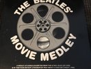 THE BEATLES 1982 U.S.A. MOVIE MEDLEY PROMO 12