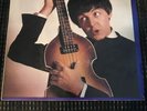 Paul  McCartney Suitable for Framing Vinyl 12” VG