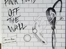 RARE  PINK FLOYD Off The Wall Radio Station White Label Promo LISTEN B4 U Buy