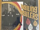 The Wailing Wailers Bob Marley  VMP Red/Black Vinyl Sealed  #477/ 1000