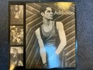 Janes Addiction - Brixton Academy 15/3/91 Original Promotional Live 2x LP EX/EX