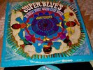 SUPER BLUES Join Forces CHECKER Orig* MONO Muddy Waters BO DIDDLEY Little Walter