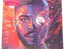 Kid Cudi - Man On The Moon III 3; The Chosen - SEALED 2021 VINYL LP