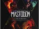 2xLP Mastodon Live At Brixton 2012 LTD. EDTION NEAR MINT Reprise Records