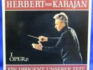 LP KARAJAN WIENER PHILHARMONIKER 5-LP BOX DECCA+RCA /VERDI,PUCCINI,BIZET,STRAUSS
