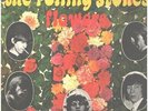 The Rolling Stones Flowers Decca Vinyl LP