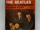 The Beatles Yellow Submarine / Eleanor Rigby 45 Capitol 5715 Picture Sleeve