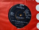 RARE THE SHOTGUN EXPRESS 7INCH VINYL I COULD FEEL THE WHOLE WORLD TURN AROUND
