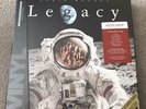 Garth Brooks, Legacy, Numbered, Sealed, Original Analog, Vinyl & CD Boxed Set