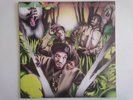 JUNGLE BROTHERS STRAIGHT OUT THE JUNGLE GEE STREET GEEA 001 HIP HOP