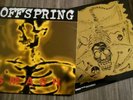 Offspring - Ixnay On The Hombre & Smash Bew and Sealed free shipping