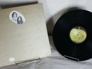 JOHN LENNON TWO VIRGINS VINYL RECORD