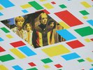 Television - Little Johnny Jewel Parts 1 and 2 - Vinyl Record 12.. - I5783I