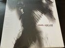 Live on Ten Legs Limited Edition Box Set  by Pearl Jam Vinyl Sealed