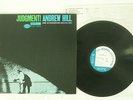 ANDREW HILL JUDGMENT BLUE NOTE K18P-9250 JAPAN VINYL LP
