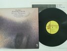 CHET BAKER SHE WAS TOO GOOD TO ME CTI LAX-3195 JAPAN OBI VINYL LP