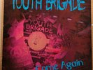 YOUTH BRIGADE COME AGAIN 1992 VINYL LP MINI ALBUM FUGAZI RANCID MINOR THREAT