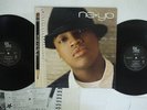 NE-YO IN MY OWN WORDS DEF JAM RECORDINGS B000493401 INCLUDES INSERT. VINYL 2LP