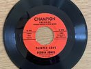 Gloria Jones - Tainted Love Classic NORTHERN SOUL Wigan Casino