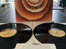 Stevie Wonder - Songs In The Key Of Life (1976 2xLP, w/ 12”, EX vinyl)