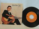 **RARE JOHNNY CASH 45 RPM w/ Picture Sleeve Ring Of Fire / I'll Still Be There