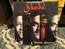 Skandal Nouvelle Generation LP SEALED Islands Zouk Funk Synth Cosmic Rare