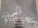 1988 Phoenix Vinyl MANIAC COP OST Soundtrack LP SIGNED ROBERT Z'DAR  Chattaway