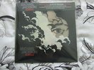 MICHAEL JACKSON 2XLP  SCREAM GLOW IN THE DARK VINYL