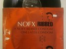 NOFX RIBBED LP LOS ANGELES PUNK BAD RELIGION LAGWAGON RANCID EPITAPH