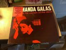 Diamanda Galas You Must Be Certain of the Devil Restless 71403 45 RPM 12 Inch NM