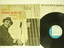 FREDDIE HUBBARD GOIN' UP BLUE NOTE GXK-8126 JAPAN VINYL LP
