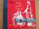 WAL 304 Berlioz The Trojans At Carthage Hermann Scherchen 3xLP Westminster Vinyl