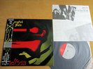 MERCYFUL FATE – MELISSA Japan obi  COMPLETED  METALLICA,VENOM,SLAYER