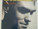 MORRISSEY Viva Hate  UK VINYL LP   A1 B2 MATRIX 1st Press