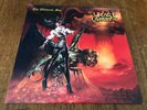 OZZY OSBOURNE The Ultimate Sin LP Vinyl 1986 RARE Dutch 1st Press Jake E. Lee