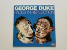 George Duke Faces In Reflection US LP 1974-NM/EX
