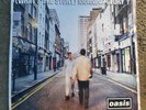 Oasis What's The Story Morning Glory Vinyl LP 1st UK Damont Press