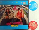 Mystik Journeymen ORIG US 2LP Magic EX 2002 Outhouse ORO9111 Hip Hop Rap