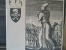 Peste Noire - La sanie des siècles - Panégyrique De La Dégénérescence - Vinyl