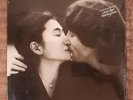 JOHN LENNON/YOKO ONO DOUBLE FANTASY LP VINYL W/HYPE FACTORY SEALED NEW 1980 USA